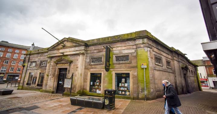 Wetherspoon announces big payment change in blow to drinkers