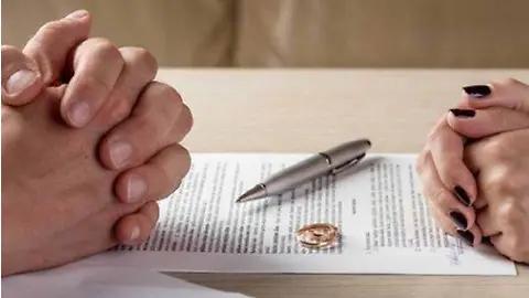 Se disparan divorcios en México; ocurren 33 por cada 100 matrimonios; Tamaulipas es tercero