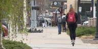 Police launch traffic initiative focused on driver, pedestrian safety in downtown Lincoln