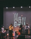 La banda Meen Green se presentará el viernes en el Festival de Jazz Mérida