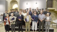 De una operación antidroga a la limpiadora del cuartel: 26 condecoraciones de la Policía Local de Huesca