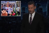 Young conservatives argue Jimmy Kimmel faced 'consequence culture' for Charlie Kirk remarks