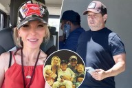 Kelley Wolf shares post-arrest rehab plans amid divorce drama with Scott