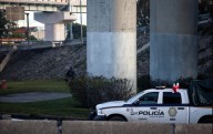 FOTOS: Así luce el Puente de la Concordia en donde ayer explotó una pipa de gas que dejó varios muertos