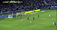 ¡Se le fue a Pumas! Angulo perdona frente al portero en el Mazatlán vs Pumas