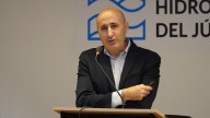 Un informe detalla las llamadas que hizo el presidente de la CHJ el día de la dana