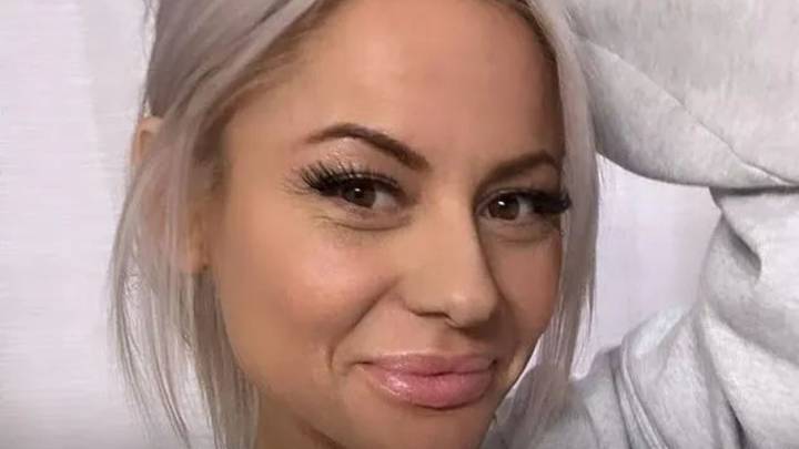 Reality TV star and former Rock of Love contestant Kelsey Bateman dies 'unexpectedly' aged 39