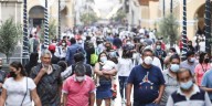 Cuatro feriados ya no se descansarían en su fecha y se moverían al lunes siguiente: La lista