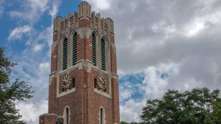 Tenured faculty at Michigan State reach deal to unionize