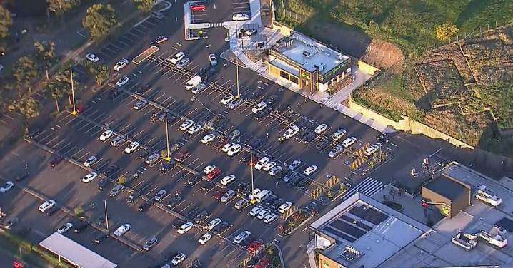Minto: Baby killed, five-year-old seriously injured after crash in Sydney's south