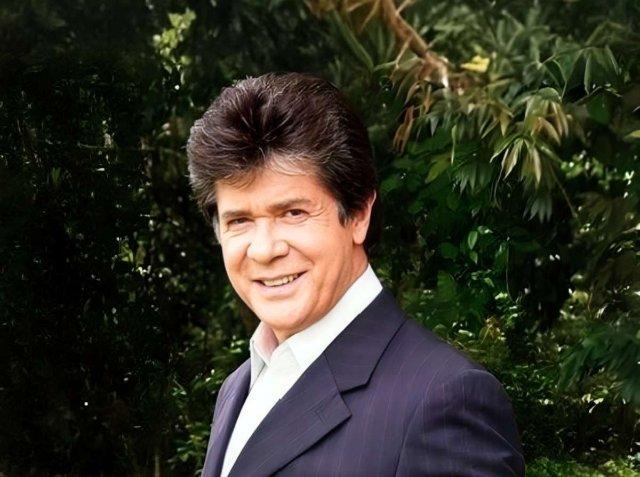 Murió Eduardo Serrano, uno de los grandes de la TV venezolana