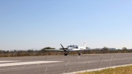 De último momento. Reportan caída de avioneta en García, Nuevo León; hay dos muertos