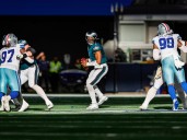 How to watch Cowboys vs. Eagles: Live stream the start of the 2025 NFL season