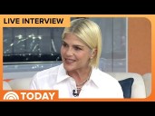 Selma Blair Talks Multiple Sclerosis, Fresh Starts, Skin Care, More