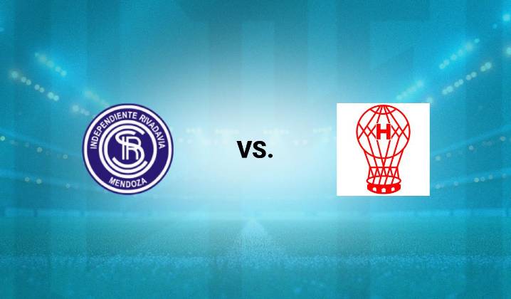 Independiente vs Huracán en vivo por fecha 10 de Liga Profesional de F