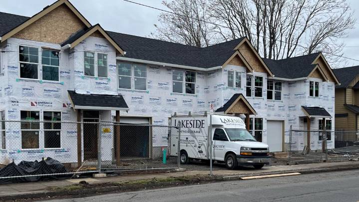 Kotek, Wilson eye financial investment to spur multifamily construction