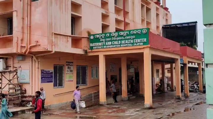 Odisha child with fever administered pneumonia injection after ‘name goof