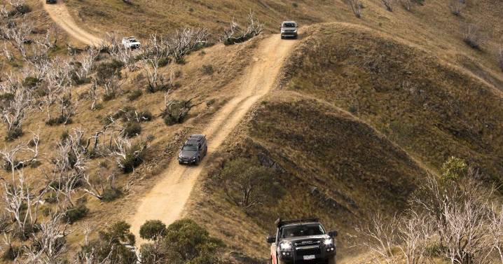 Holidaymakers warned: Don’t break down on these roads
