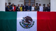 Cancelación de evento masivo del Grito en Sinaloa no fue por amenazas: Rubén Rocha