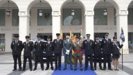 La criminalidad crece un 11% en Huesca por la ciberdelincuencia y la violencia de género