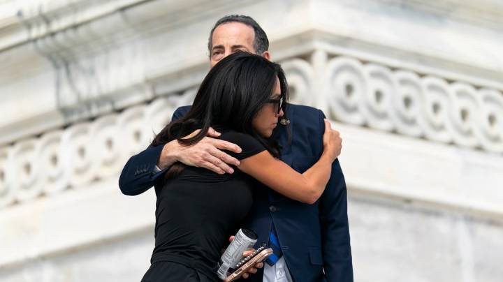 Kirk assassination has chilling effect on campaign trail