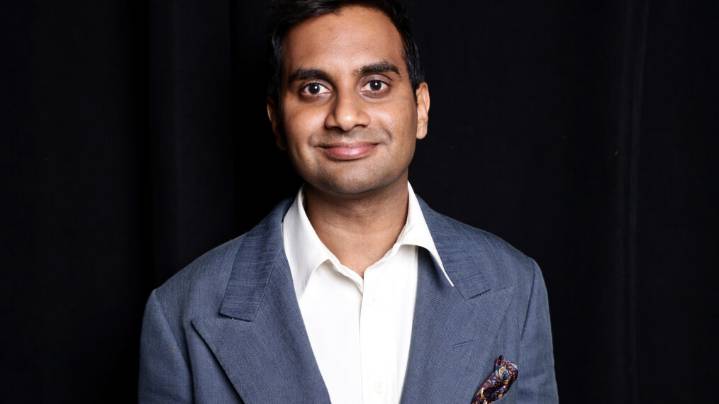 Aziz Ansari Denies Taking 'Break' 7 Years After MeToo Allegations
