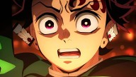 The Best Demon Slayer: Infinity Castle Easter Eggs Explained