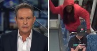 News Host Slammed For “Evil” Comment Amid Ukrainian Refugee Attack Discussion On Live TV