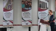 Nunca hay que pelearnos con Estados Unidos: Sheinbaum