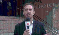 Emiliano Raddi preocupó porque un jugador de Boca entrenó aparte