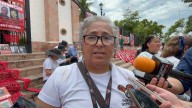 Por violencia Sabuesos Guerreras han paralizado búsqueda de desaparecidos en Culiacán