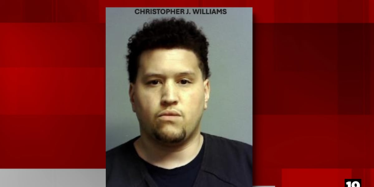 Willoughby drug trafficker sentenced for involuntary manslaughter after man dies in Goodwill bathroom