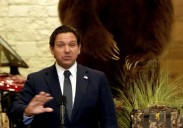 Reverse psychology? Ron DeSantis says ending vaccine mandate will boost shots’ popularity