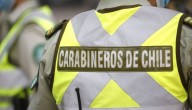 Maniataron a la familia, entre ellos un menor de 12 años: el violento turbazo en Chicureo protagonizado por 8 delincuentes