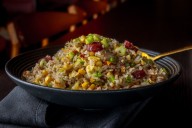 Fried Rice Day salutes one of the world's ultimate comfort foods