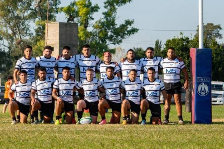 ¡185-0! Cómo se vivió la goleada récord en el rugby de la URBA: "Al rival se lo respeta jugando"