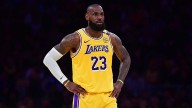 Lakers rumors: Brian Windhorst gives ‘interpretation’ of LeBron James’ retirement plans