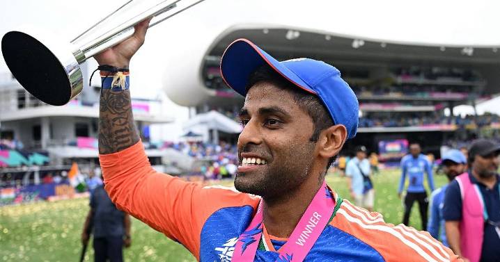 India Vs Pakistan: Surya Kumar Yadav To Donate Match Fees To Armed Forces, Pahalgam Terror Attack Victims