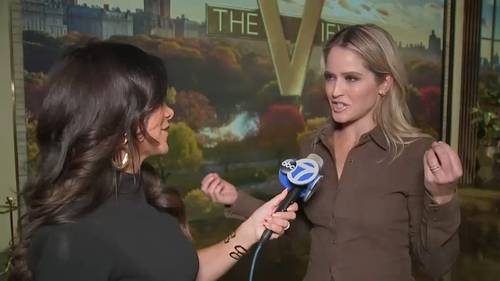The View co-hosts weigh in on the 29th season of the show