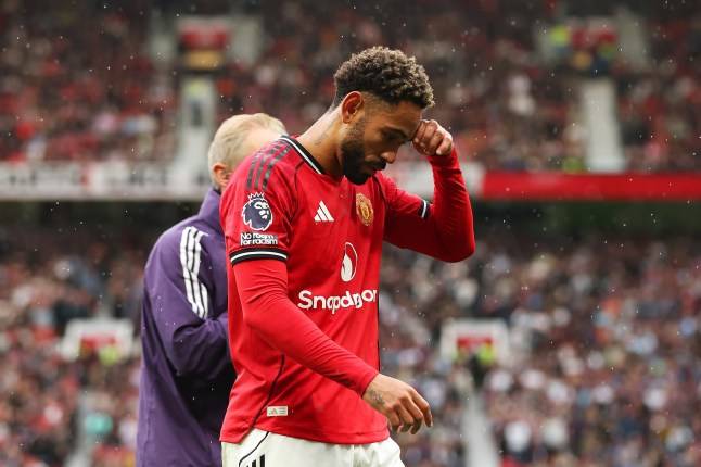 Matheus Cunha update as injury expert reveals possible extent of hamstring blow