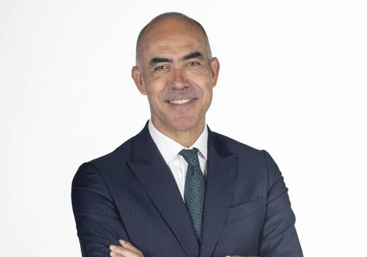 Aitor Ayastuy relevará a Iñaki Gabilondo al frente del Grupo Ulma