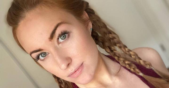 American living in UK keeps making same mistake and it's cost her £1,000