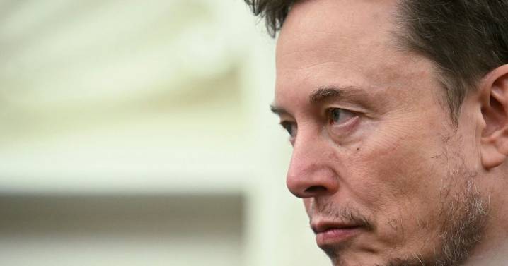 Elon Musk sparks freedom of speech fury as he says words do have a 'price to pay'