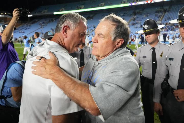 Bill Belichick Gives Up to Confess Self-Sabotage in Response to Sonny Dykes’ ‘Disrespected’ Comment Instead of Bill Belichick stealing the headlines, it was TCU that spoiled the debut, sending the mes