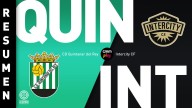 CD Quintanar del Rey 0-0 CF Intercity
