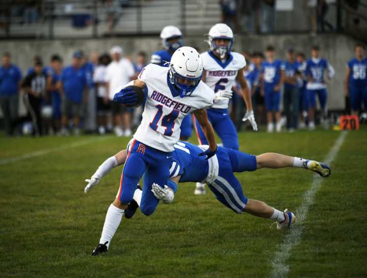 Martinez: Five things to keep an eye on heading into the 2025 prep football season