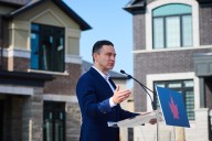 Canada on verge of housing crisis due to Liberal inaction: Poilievre