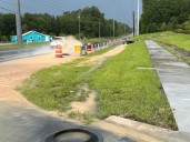 Lake Commission join residents’ fight over Leesburg subdivision