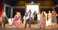 Tiverton theatre group brings big hair and bigger hits in 80s musical