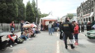 Denuncian comerciantes de San Blas Totoltepec cobro de piso y fraude
